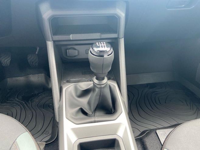 DACIA Duster en vente à Albi chez votre mandataire automobile