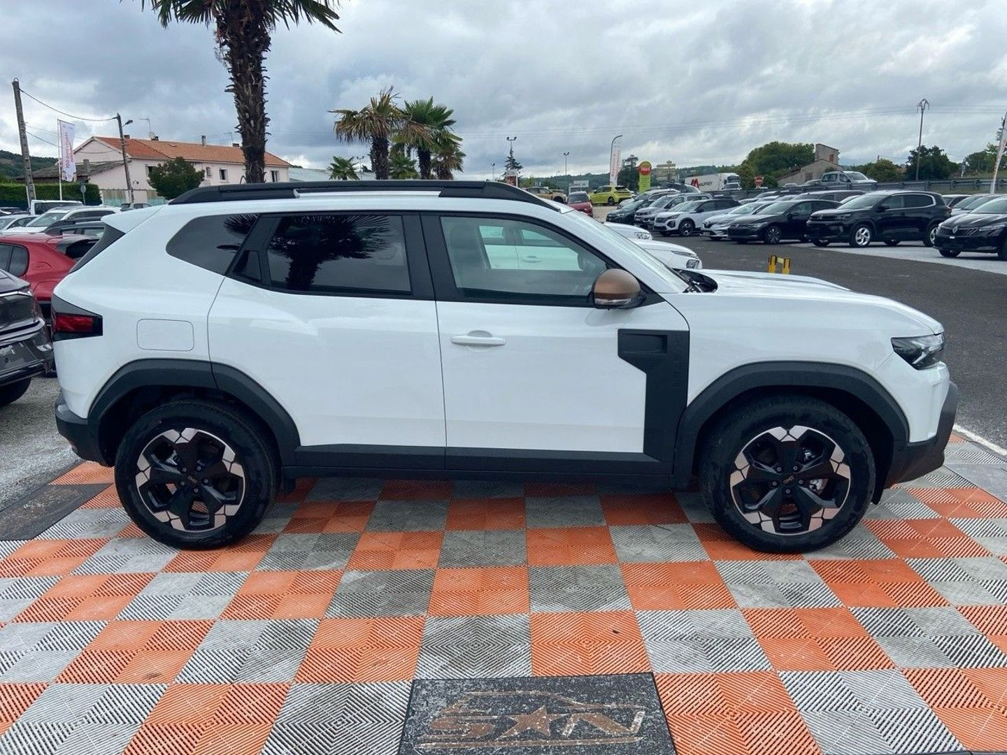 DACIA Duster en vente à Albi chez votre mandataire automobile