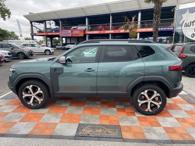 DACIA Duster en vente à Albi chez votre mandataire automobile
