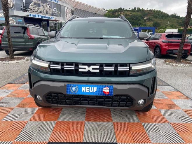 DACIA Duster en vente à Albi chez votre mandataire automobile