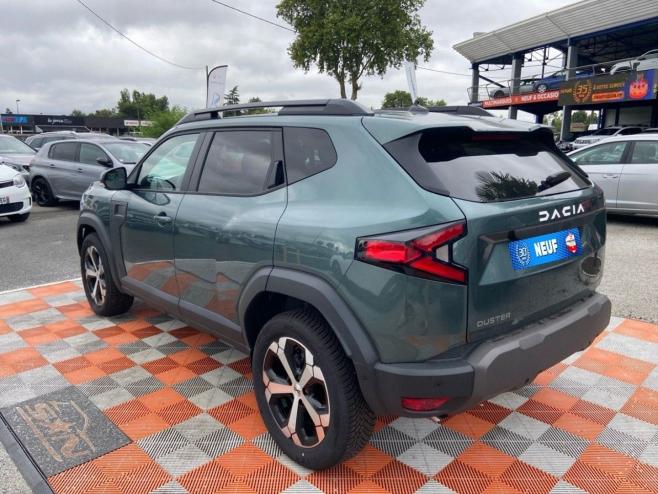 DACIA Duster en vente à Albi chez votre mandataire automobile