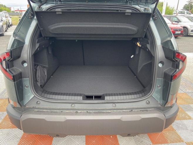 DACIA Duster en vente à Albi chez votre mandataire automobile