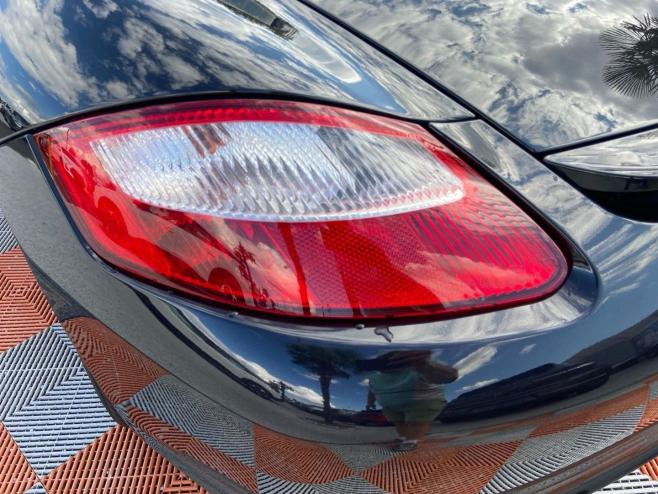 PORSCHE Boxster en vente à Albi chez votre mandataire automobile