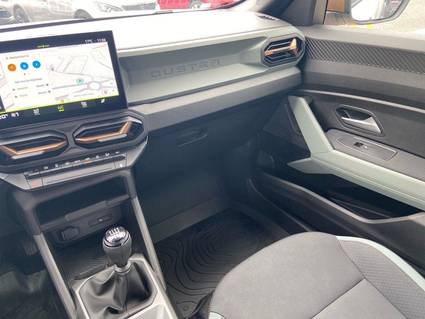 DACIA Duster en vente à Albi chez votre mandataire automobile