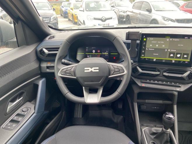 DACIA Duster en vente à Albi chez votre mandataire automobile