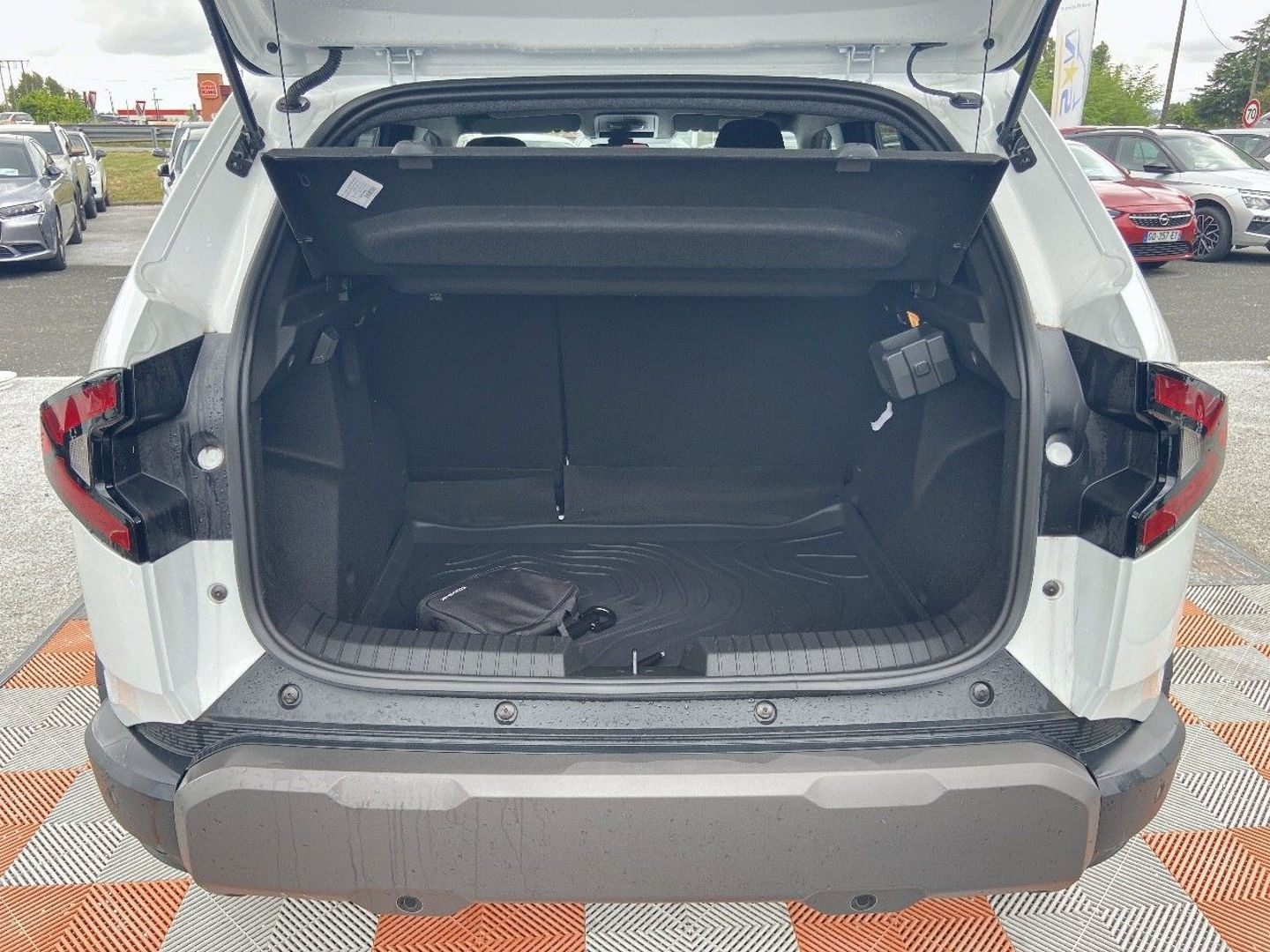 DACIA Duster en vente à Albi chez votre mandataire automobile