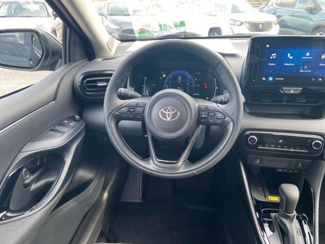 TOYOTA Yaris en vente à Albi chez votre mandataire automobile