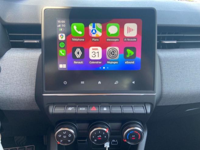 RENAULT Clio en vente à Albi chez votre mandataire automobile