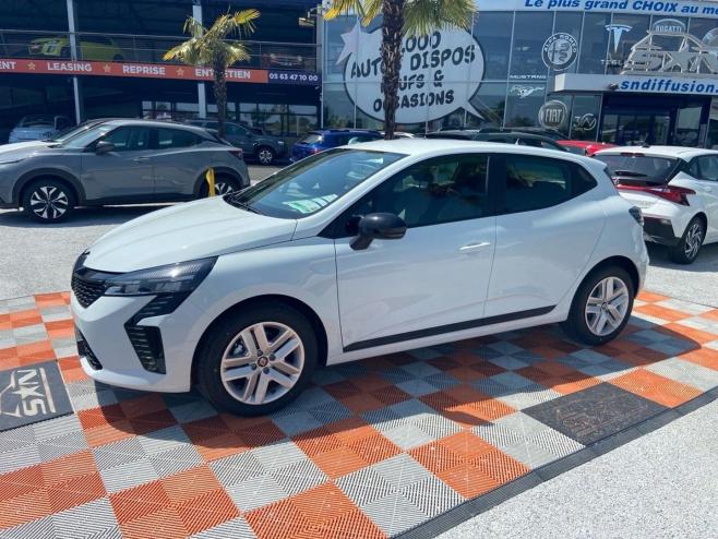 RENAULT Clio en vente à Albi chez votre mandataire automobile