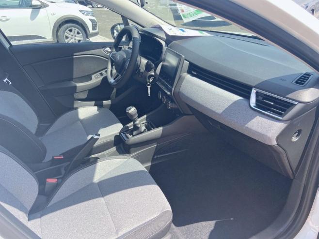 RENAULT Clio en vente à Albi chez votre mandataire automobile