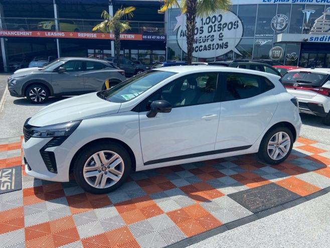 RENAULT Clio en vente à Albi chez votre mandataire automobile