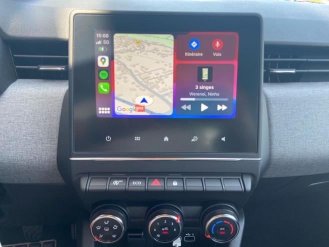 RENAULT Clio en vente à Albi chez votre mandataire automobile