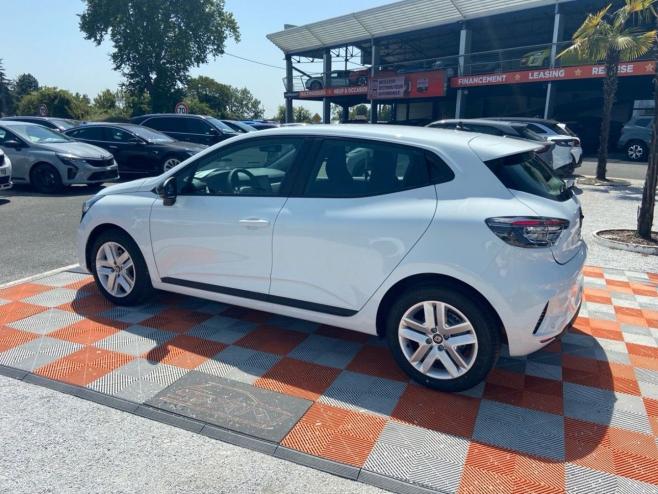 RENAULT Clio en vente à Albi chez votre mandataire automobile