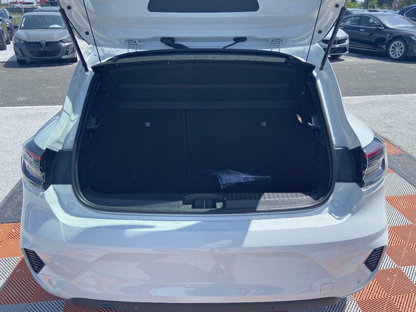 RENAULT Clio en vente à Albi chez votre mandataire automobile