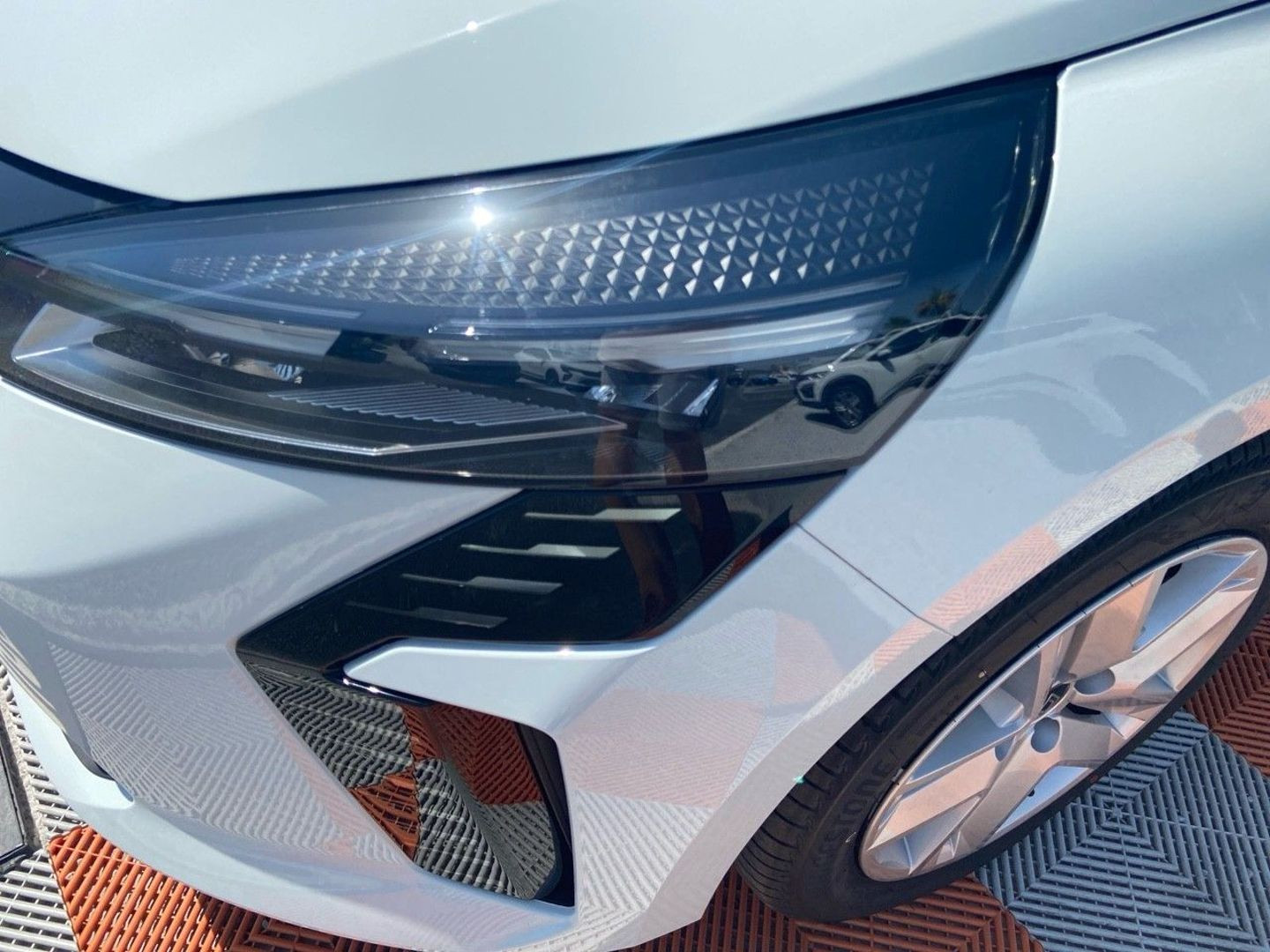 RENAULT Clio en vente à Albi chez votre mandataire automobile