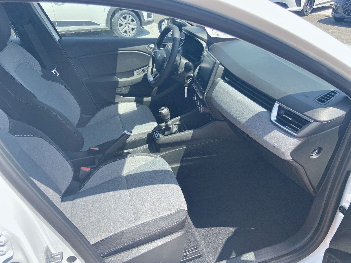 RENAULT Clio en vente à Albi chez votre mandataire automobile