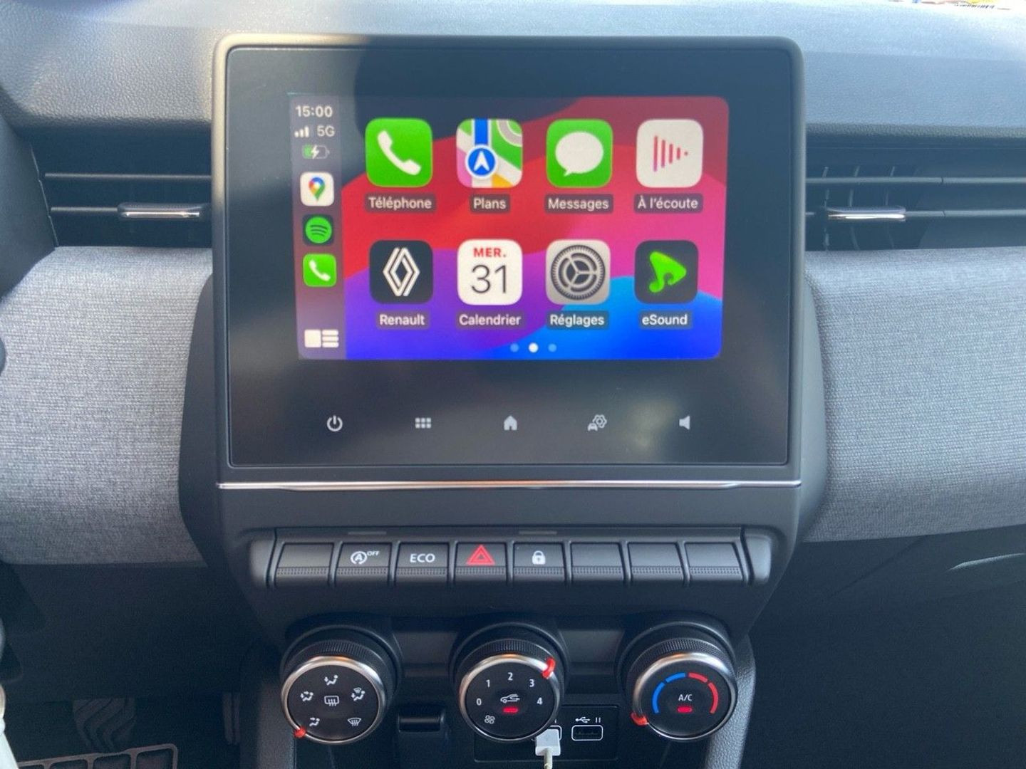 RENAULT Clio en vente à Albi chez votre mandataire automobile