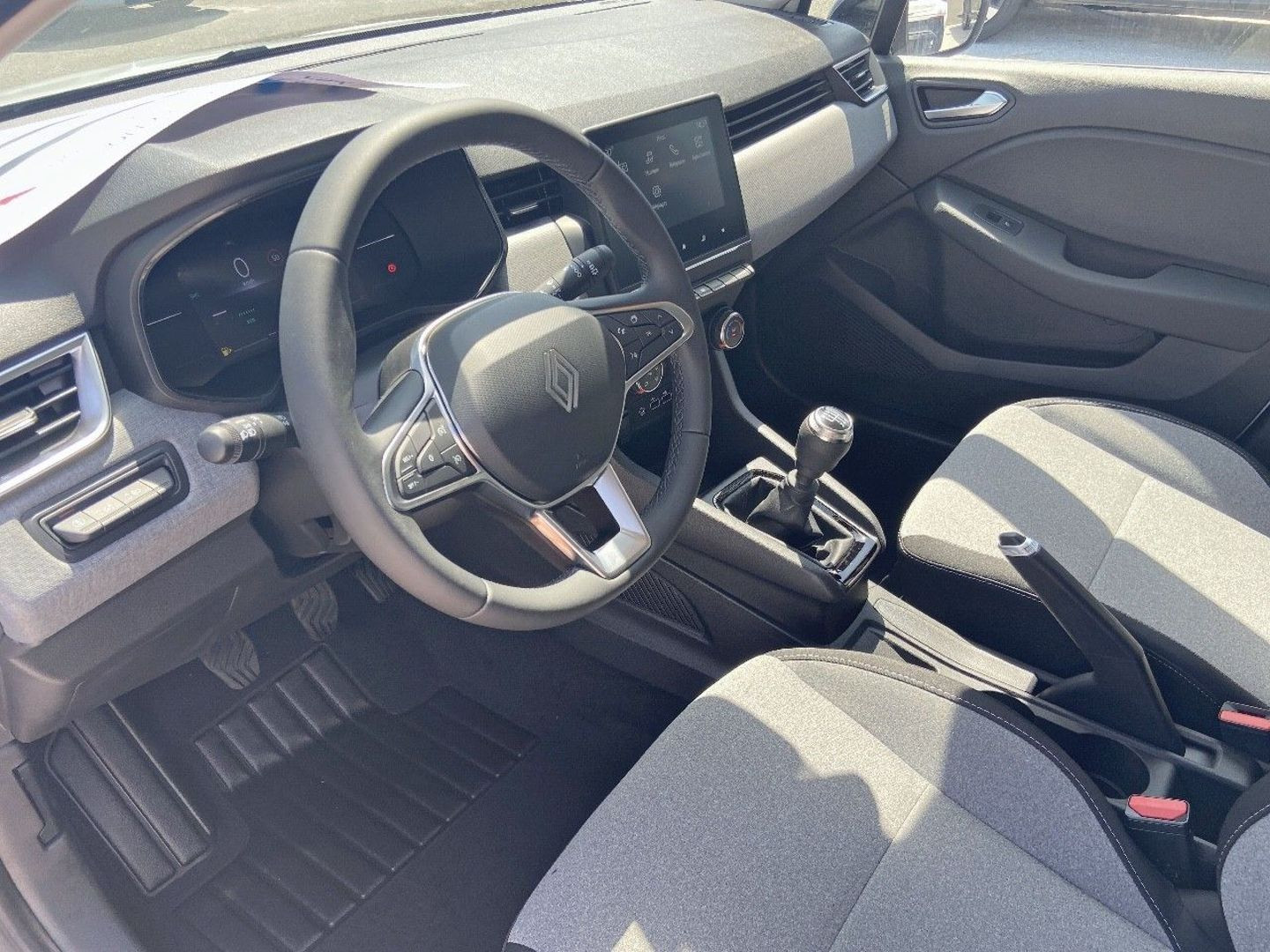 RENAULT Clio en vente à Albi chez votre mandataire automobile