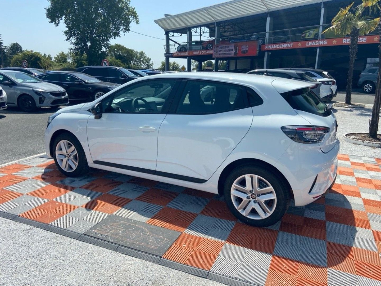 RENAULT Clio en vente à Albi chez votre mandataire automobile