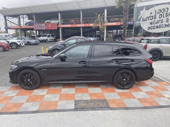 BMW Série 3 Touring en vente à Albi chez votre mandataire automobile