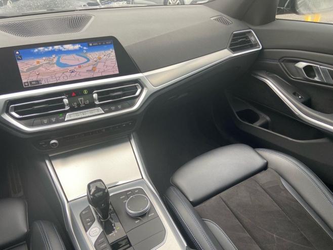 BMW Série 3 Touring en vente à Albi chez votre mandataire automobile