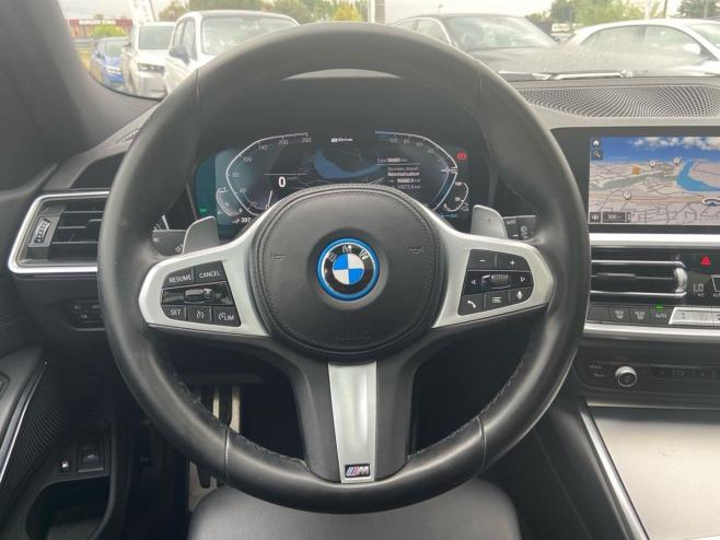 BMW Série 3 Touring en vente à Albi chez votre mandataire automobile