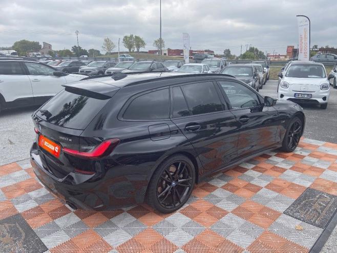 BMW Série 3 Touring en vente à Albi chez votre mandataire automobile