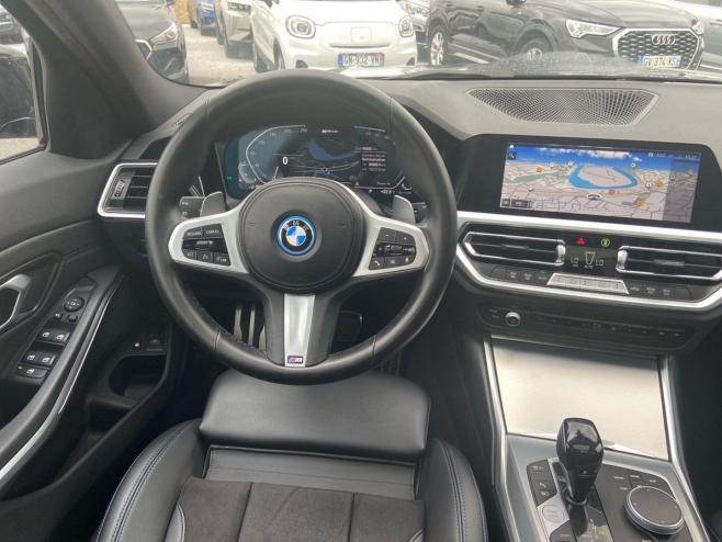 BMW Série 3 Touring en vente à Albi chez votre mandataire automobile