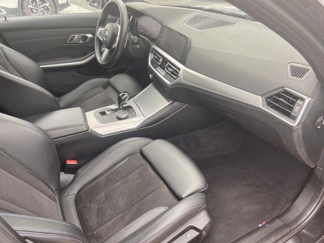 BMW Série 3 Touring en vente à Albi chez votre mandataire automobile