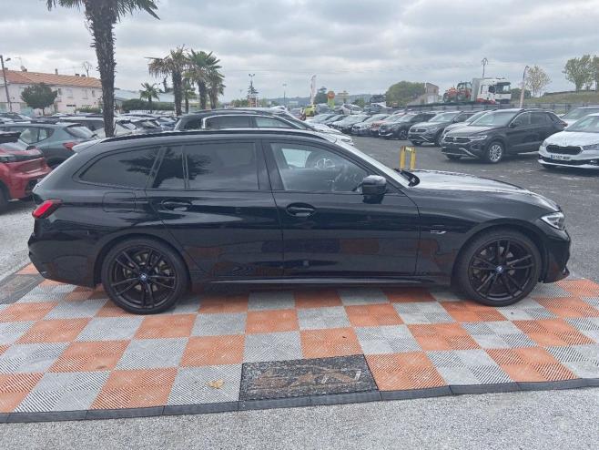 BMW Série 3 Touring en vente à Albi chez votre mandataire automobile
