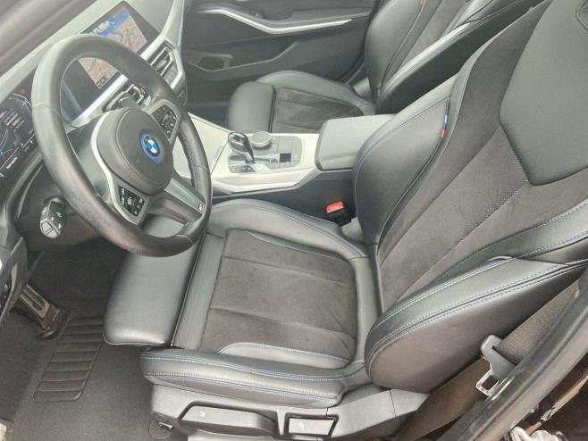 BMW Série 3 Touring en vente à Albi chez votre mandataire automobile