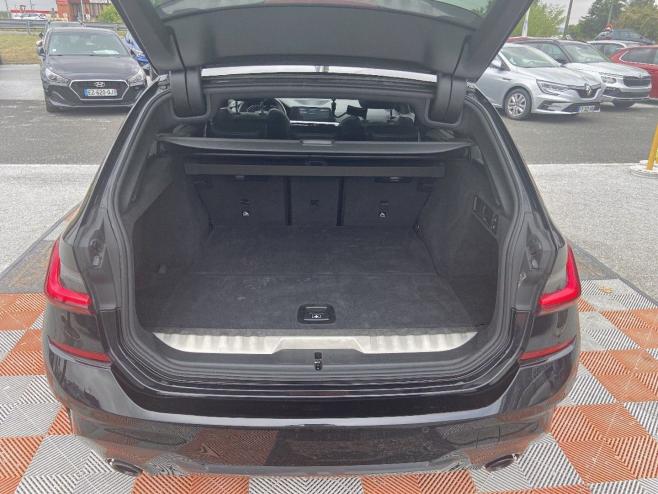BMW Série 3 Touring en vente à Albi chez votre mandataire automobile