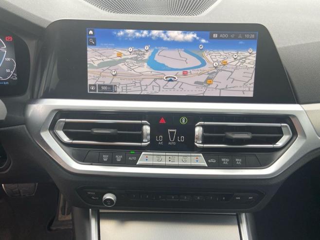 BMW Série 3 Touring en vente à Albi chez votre mandataire automobile