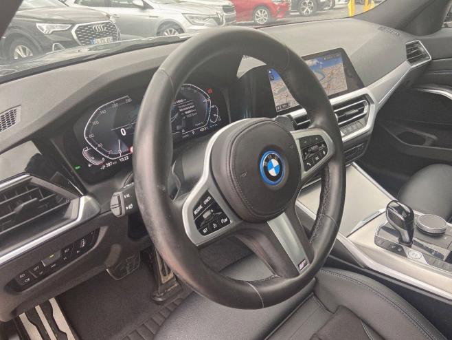 BMW Série 3 Touring en vente à Albi chez votre mandataire automobile