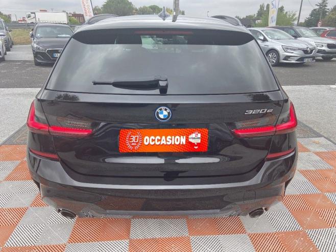 BMW Série 3 Touring en vente à Albi chez votre mandataire automobile