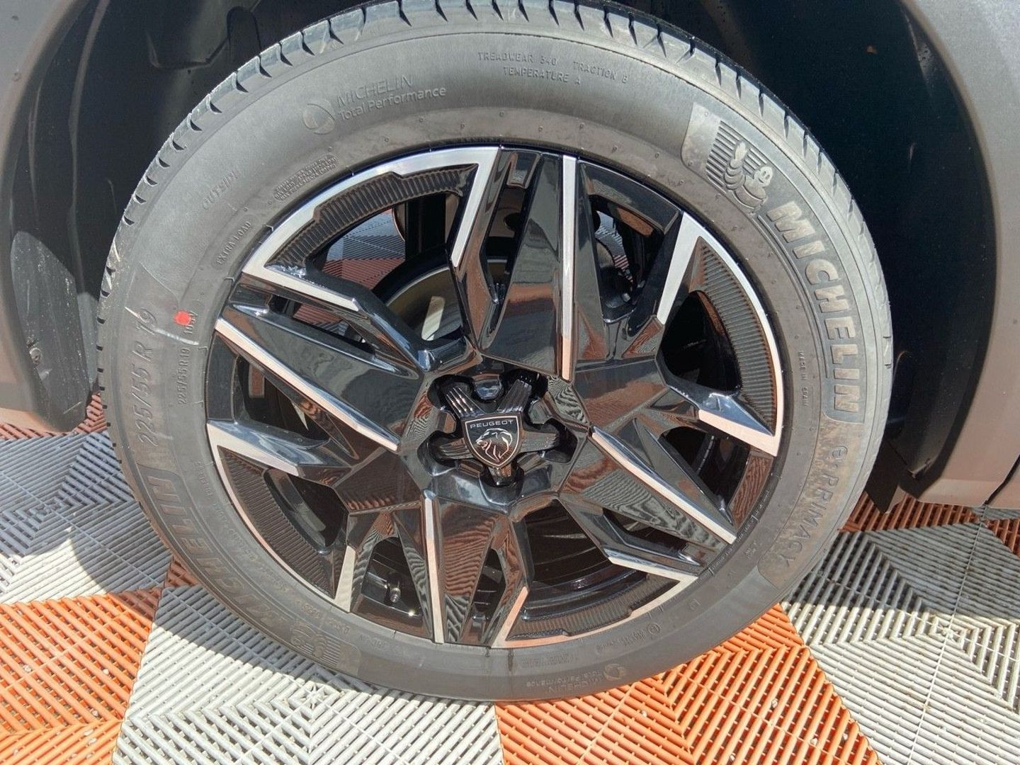 PEUGEOT 3008 en vente à Albi chez votre mandataire automobile