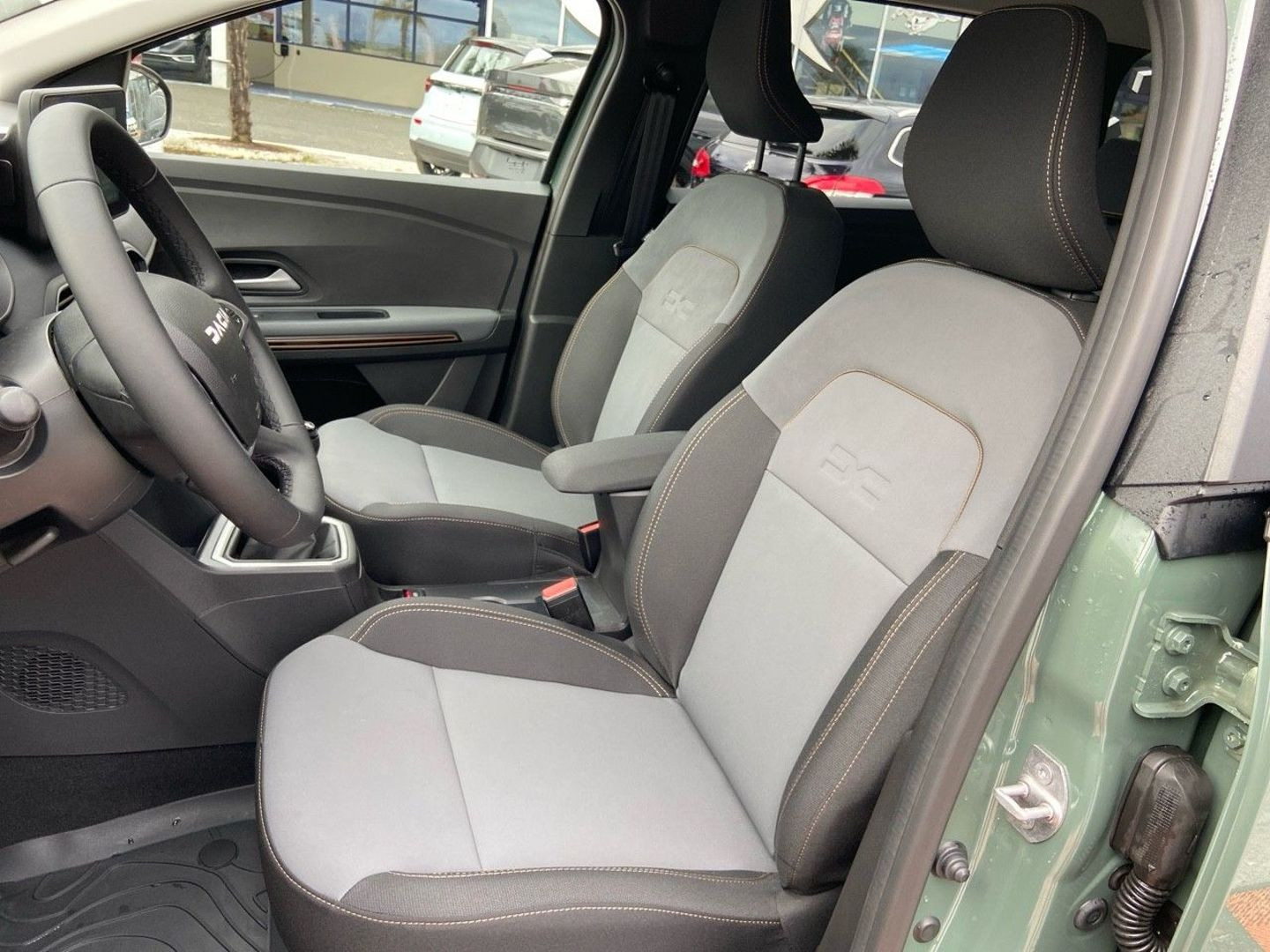 DACIA JOGGER en vente à Albi chez votre mandataire automobile