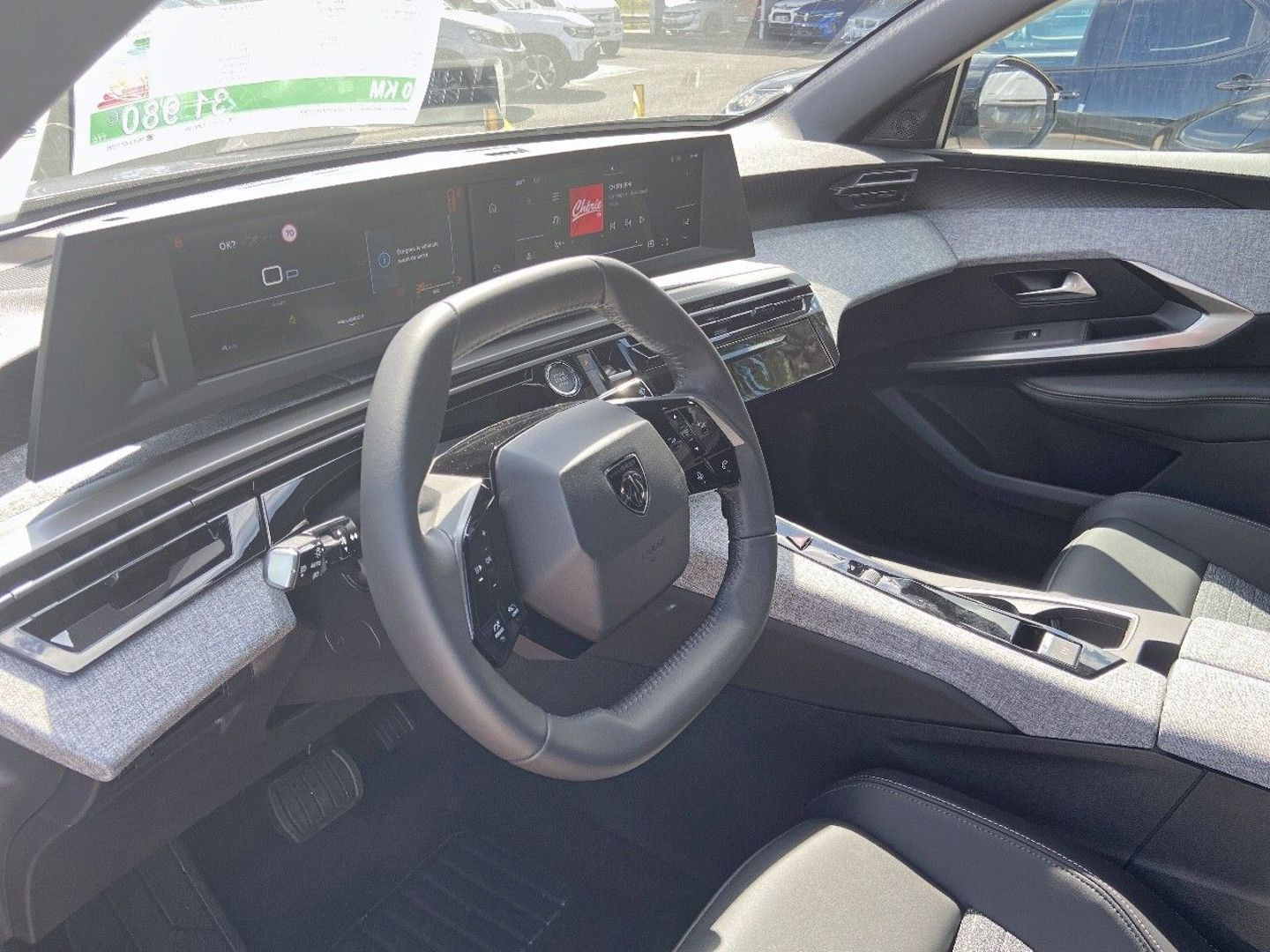 PEUGEOT 3008 en vente à Albi chez votre mandataire automobile