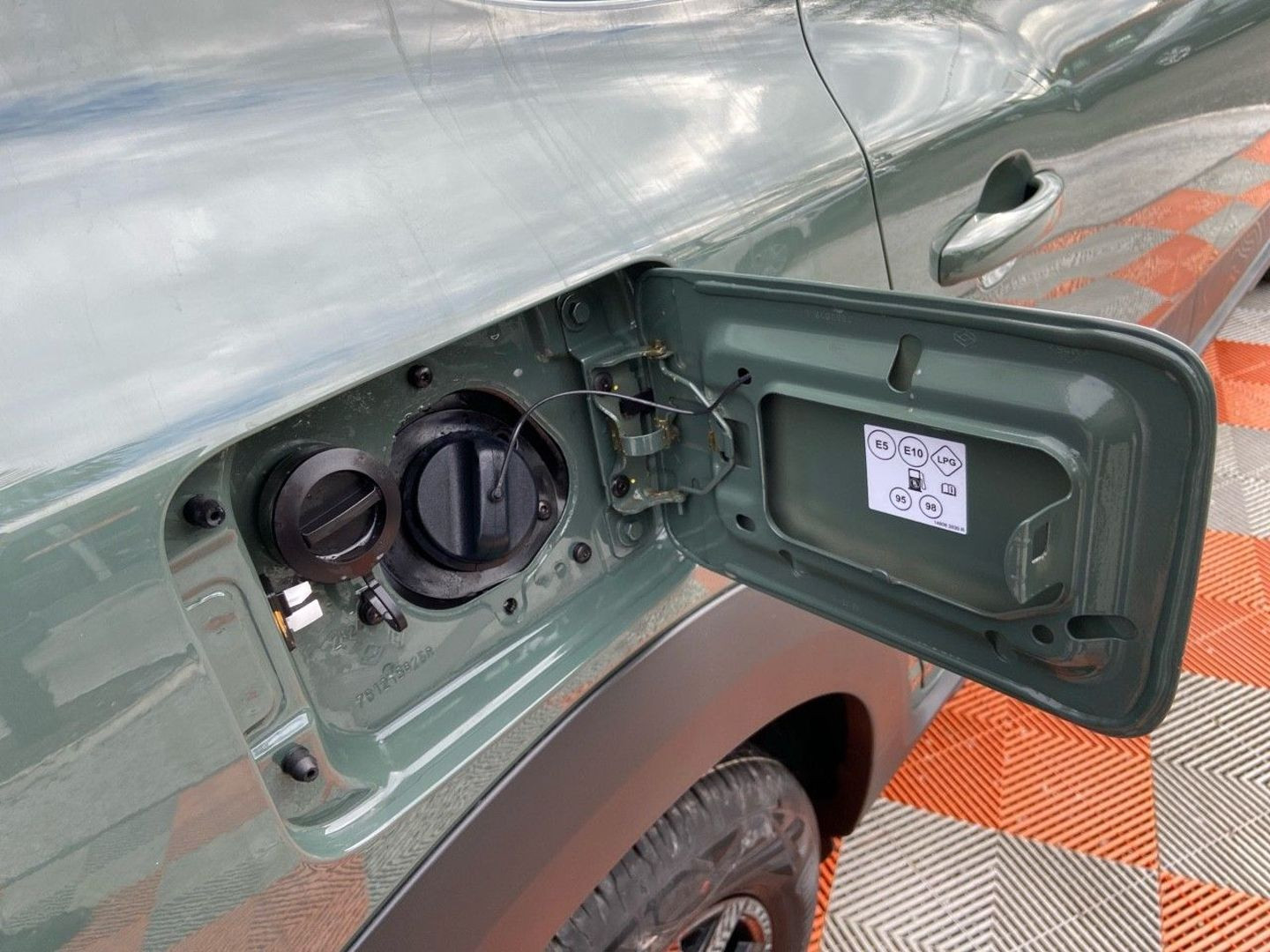 DACIA JOGGER en vente à Albi chez votre mandataire automobile