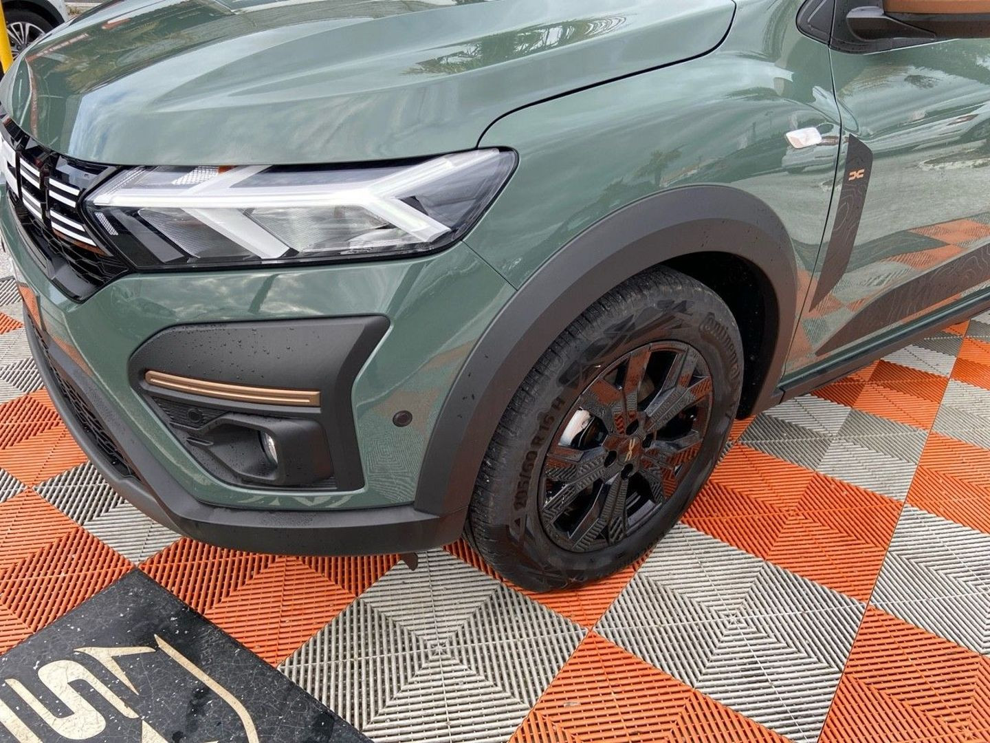 DACIA JOGGER en vente à Albi chez votre mandataire automobile