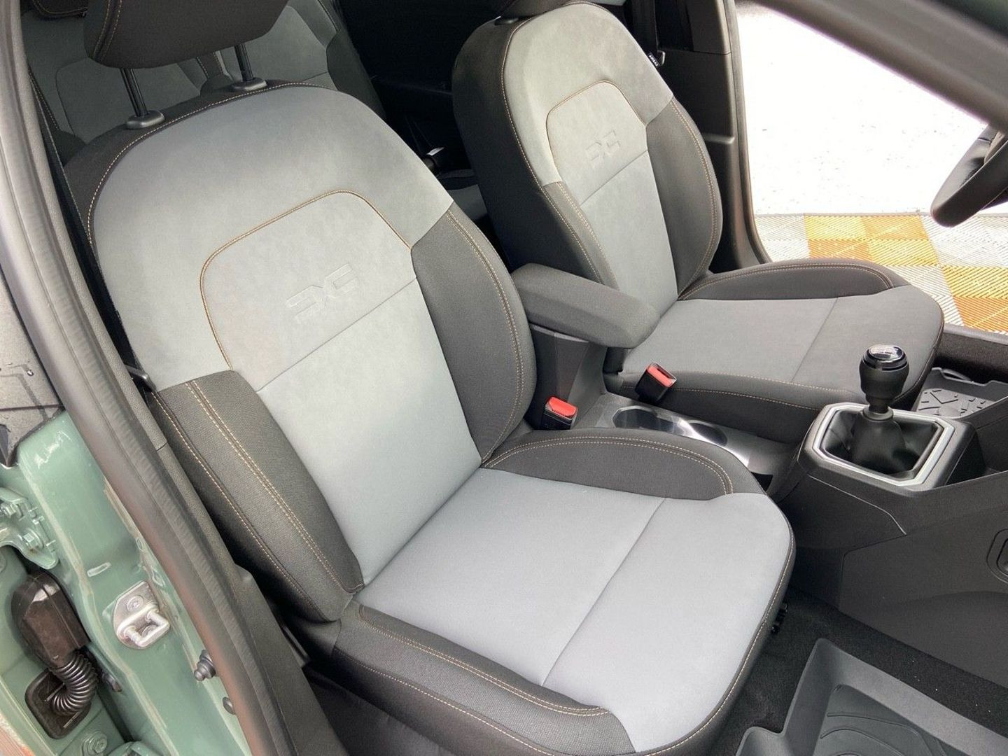 DACIA JOGGER en vente à Albi chez votre mandataire automobile