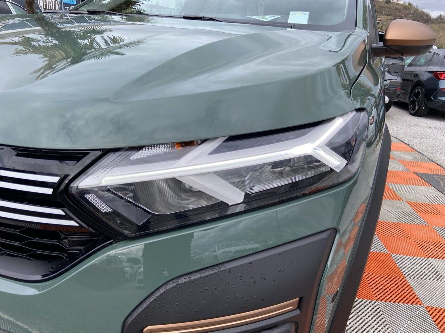 DACIA JOGGER en vente à Albi chez votre mandataire automobile