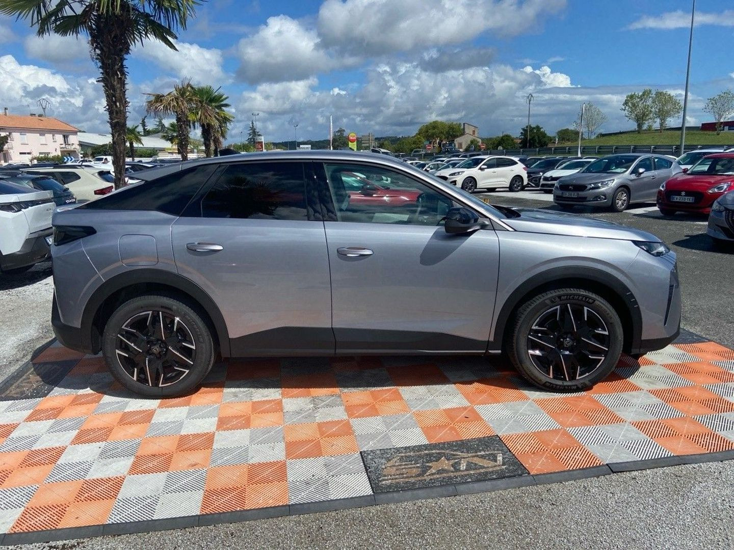 PEUGEOT 3008 en vente à Albi chez votre mandataire automobile