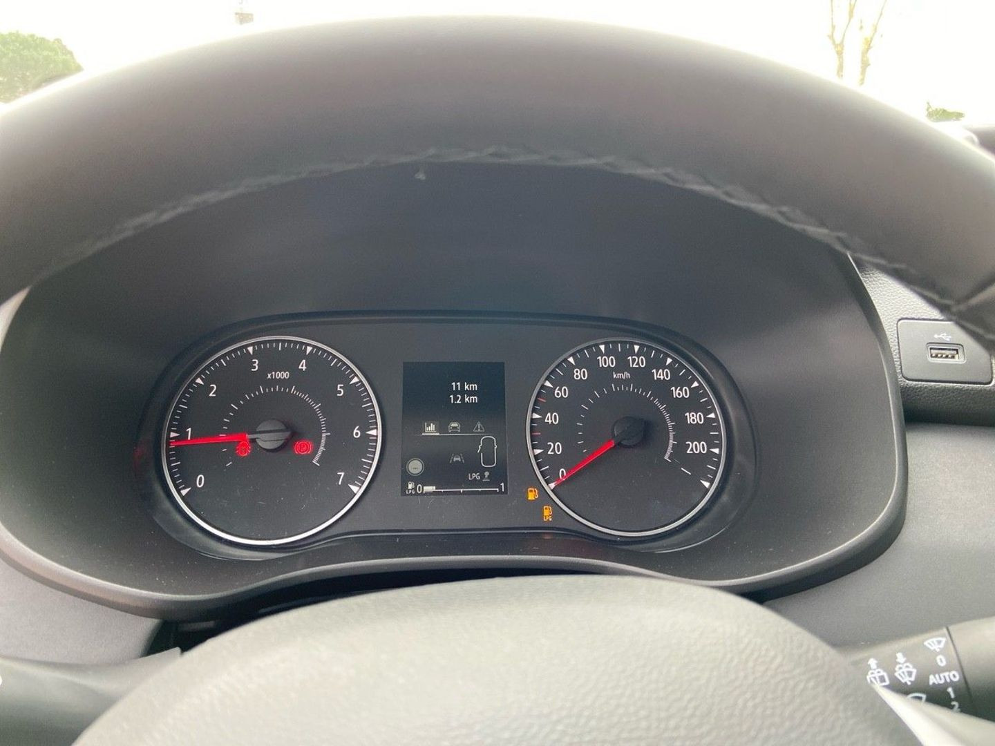 DACIA JOGGER en vente à Albi chez votre mandataire automobile