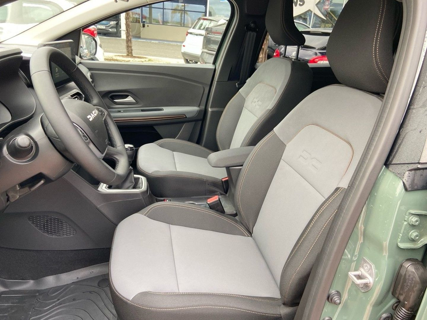 DACIA JOGGER en vente à Albi chez votre mandataire automobile