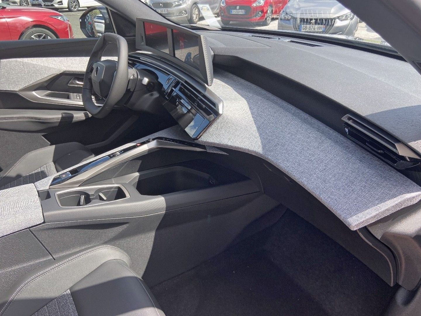 PEUGEOT 3008 en vente à Albi chez votre mandataire automobile