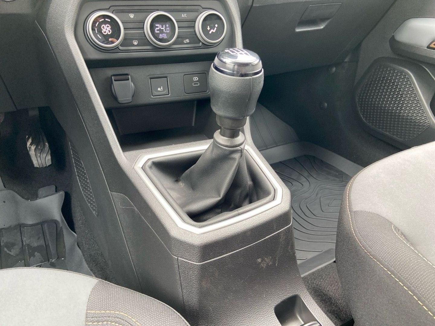 DACIA JOGGER en vente à Albi chez votre mandataire automobile