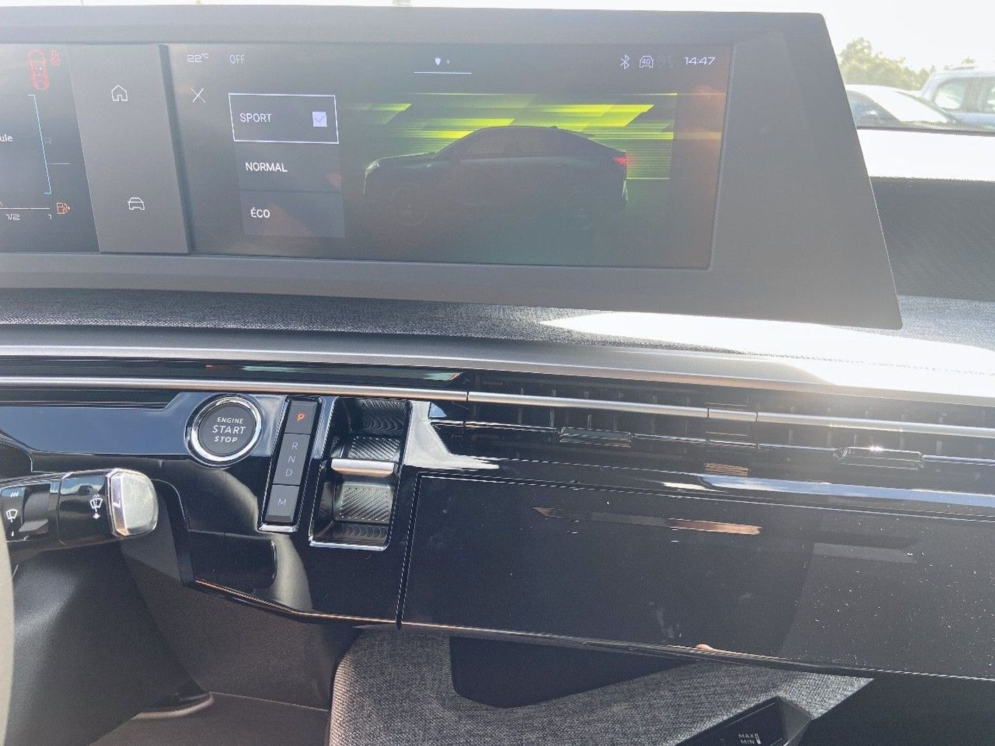 PEUGEOT 3008 en vente à Albi chez votre mandataire automobile