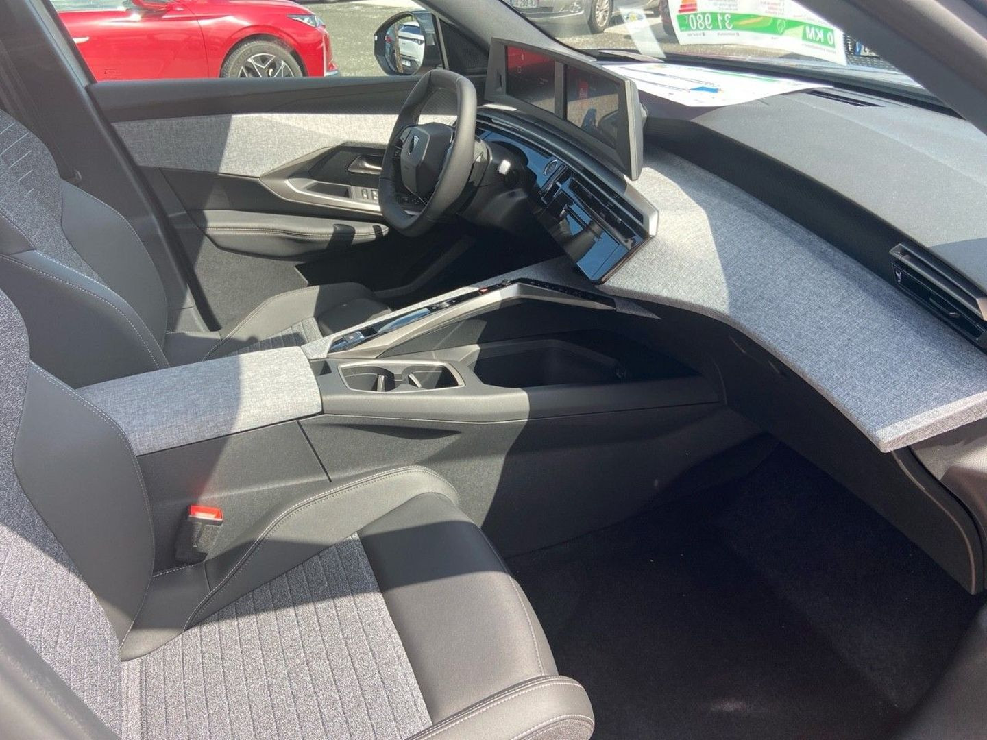 PEUGEOT 3008 en vente à Albi chez votre mandataire automobile