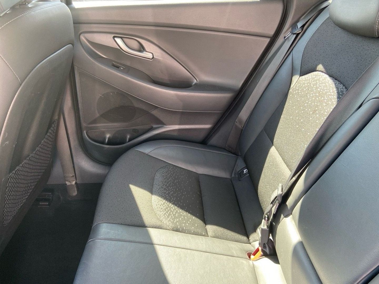 HYUNDAI i30 Fastback en vente à Albi chez votre mandataire automobile